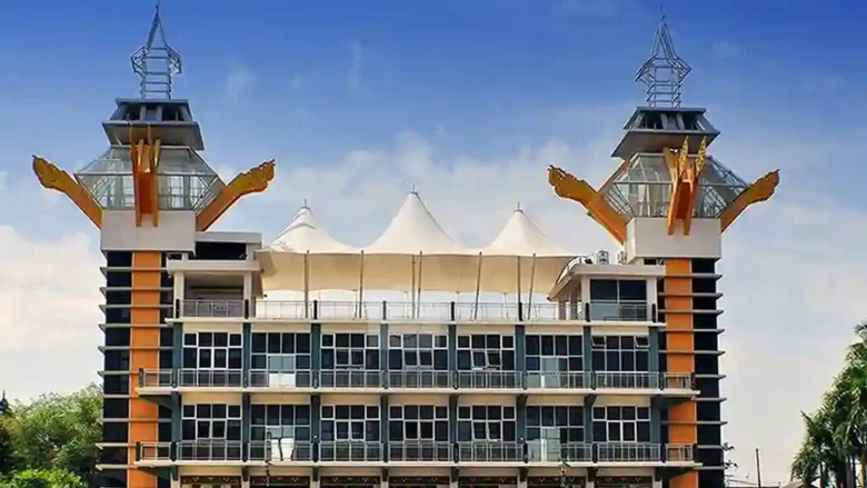 kota banjarmasin pediaon com