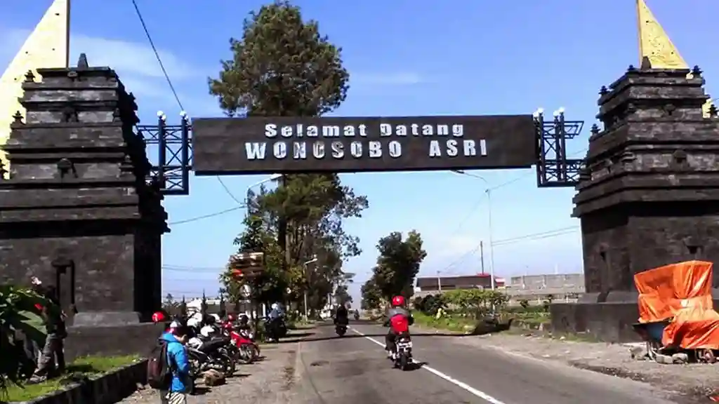 kota wonosobo pediaon com