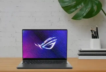 7 Rekomendasi Laptop Asus Terbaik untuk Coding