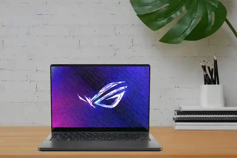7 Rekomendasi Laptop Asus Terbaik untuk Coding