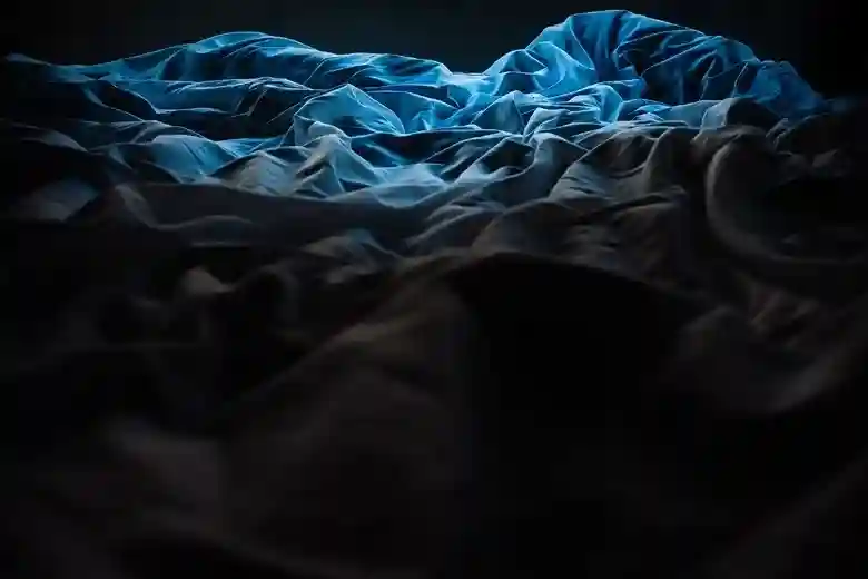 Kota Pekanbaru 11 Kebiasaan Sehat Ini Bisa Tingkatkan Kualitas Tidur Malam Loh 55 kotapekanbarudotcom