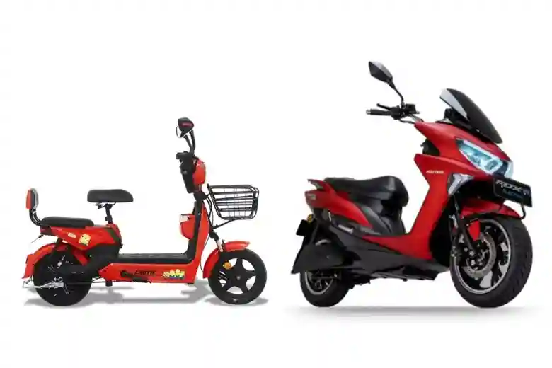 11 Kelebihan dan Kekurangan Motor Listrik