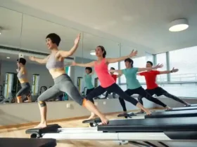 Kota Pekanbaru 11 Manfaat Yoga Bagi Tubuh Nomor 2 Jarang Diketahui 58 kotapekanbarudotcom