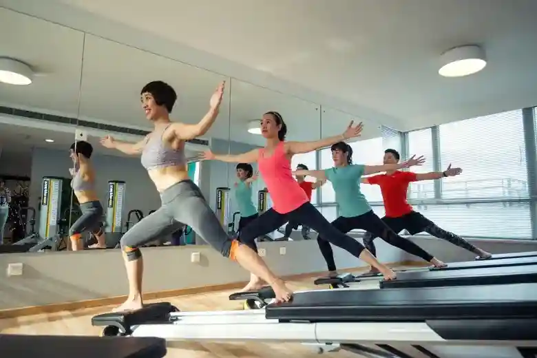 11 Manfaat Yoga Bagi Tubuh Nomor 2 Jarang Diketahui