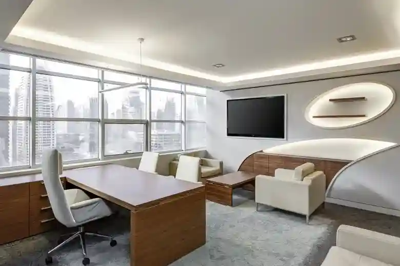 Wajib Punya 11 Perabotan Ruang Kerja Paling Berguna