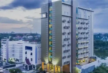 Lokasi Seru Staycation di Pekanbaru yang Wajib Kamu Coba