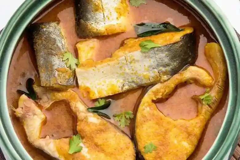 5 Olahan Ikan Khas Pekanbaru Lezat dan Wajib Dicoba