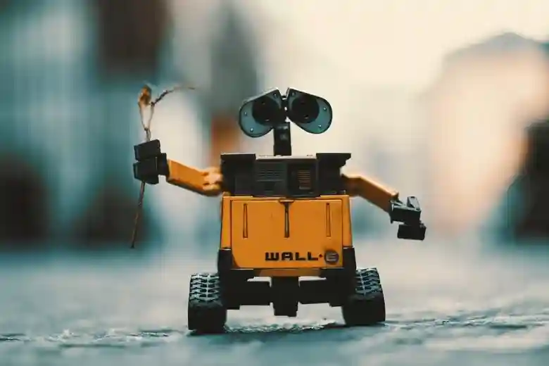 6 Teknologi Terkini Untuk Memudahkan Pekerjaan Manusia