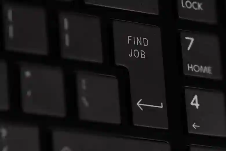 6 Tips Cari Kerja Paling Efektif Cek Disini