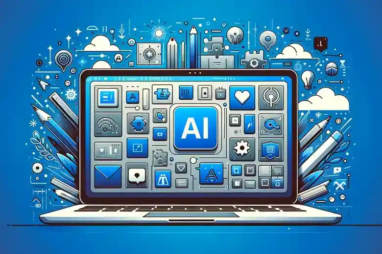 6 Tools AI Untuk Desain Grafis Yang Patut Dicoba