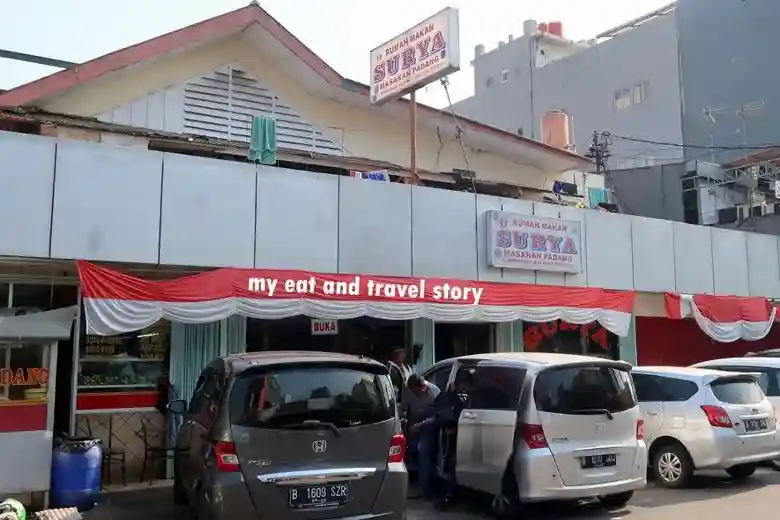 Lokasi Kuliner Malam Pekanbaru Terfavorit