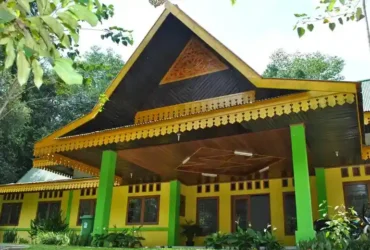 7 Lokasi Wisata Alam Pekanbaru yang Wajib Dikunjungi