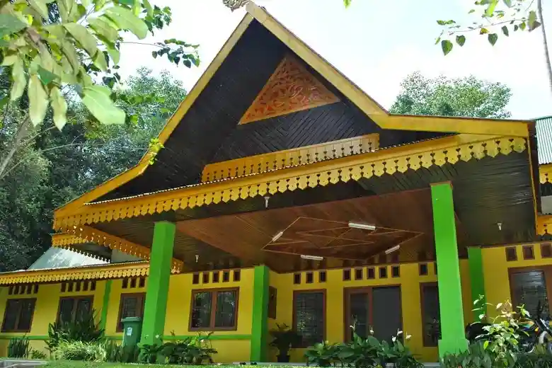 7 Lokasi Wisata Alam Pekanbaru yang Wajib Dikunjungi