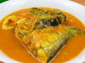 7 Makanan Jadul Khas Riau yang Tetap Menggoda Lidah