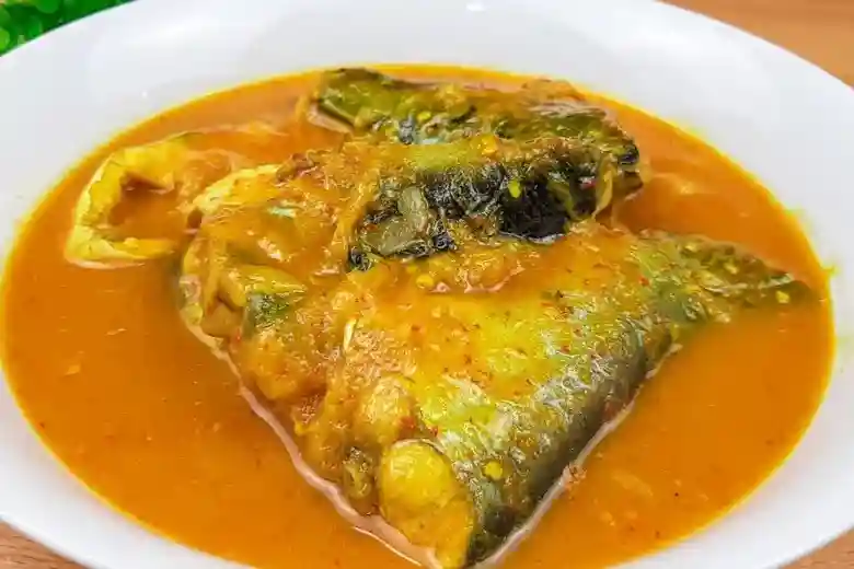 7 Makanan Jadul Khas Riau yang Tetap Menggoda Lidah