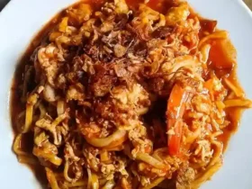 7 Rekomendasi Wisata Kuliner Pekanbaru Yang Memikat Lidah