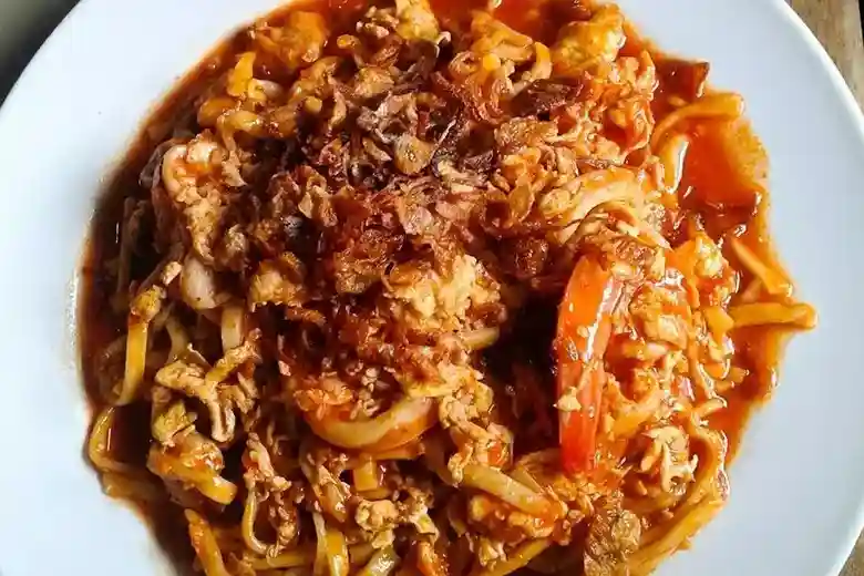 7 Rekomendasi Wisata Kuliner Pekanbaru Yang Memikat Lidah