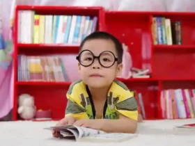 Tips Jitu 8 Cara Membantu Anak Belajar Membaca di Rumah