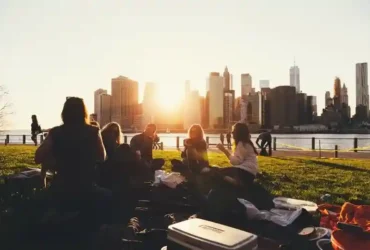 9 Rekomendasi Kegiatan Seru Akhir Tahun Murah Meriah