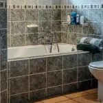 Cara Mengatasi Lantai Kamar Mandi Licin Berikut Ini