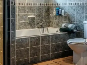 Kota Pekanbaru Cara Mengatasi Lantai Kamar Mandi Licin Berikut Ini 65 kotapekanbarudotcom
