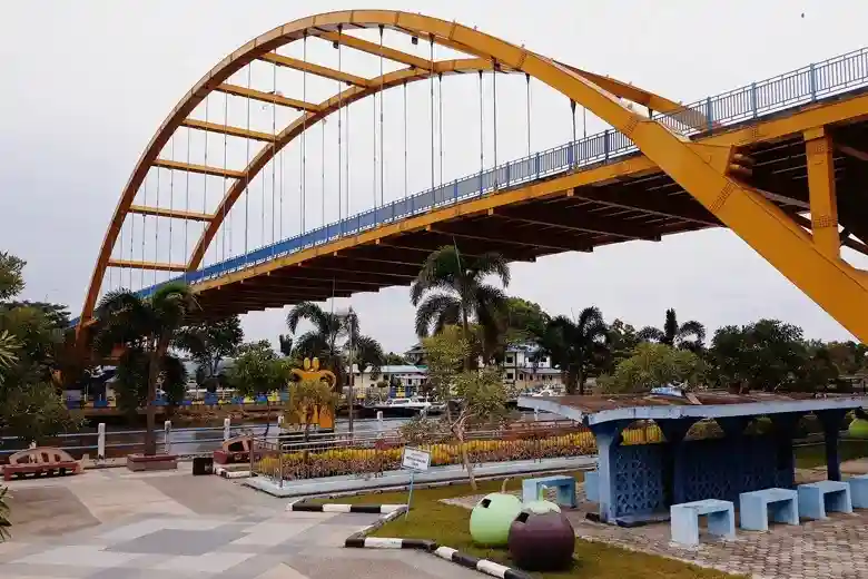 Serunya Menjelajah 5 Destinasi Wisata Pekanbaru Hits