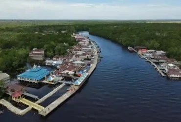 5 Destinasi Tempat Wisata Pekanbaru yang Bikin Hati Bahagia