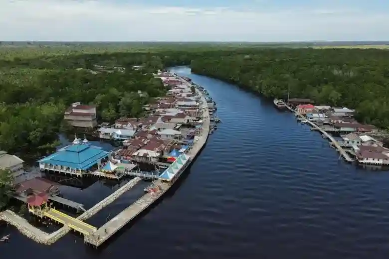5 Destinasi Tempat Wisata Pekanbaru yang Bikin Hati Bahagia
