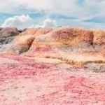 Keindahan dan Kegiatan Seru di Rainbow Hills Pekanbaru