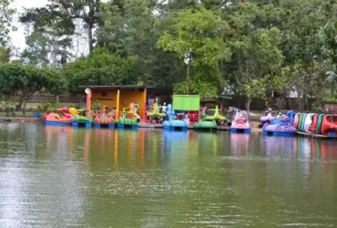 Wisata dan Pesona Alam di Pekanbaru yang Wajib Dikunjungi