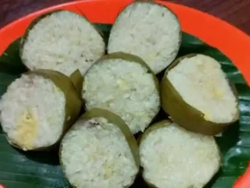 Kota Pekanbaru Oleh Oleh Makanan Pekanbaru yang Harus Anda Bawa Pulang 86 kotapekanbarudotcom