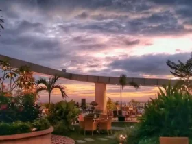 Pekanbaru Nightlife 5 Tempat Seru untuk Menghabiskan Malam