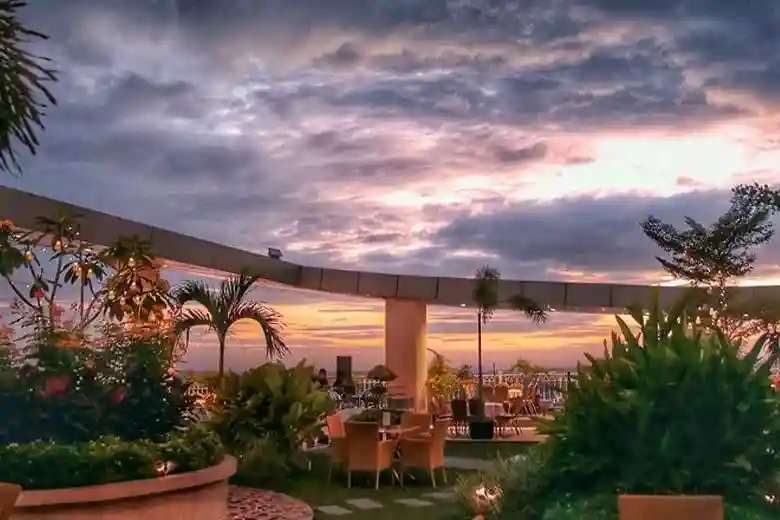 Pekanbaru Nightlife 5 Tempat Seru untuk Menghabiskan Malam