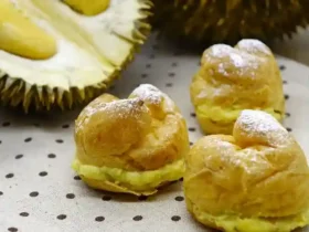 Kota Pekanbaru Wisata Rasa 6 Olahan Durian Pekanbaru 1 kotapekanbarudotcom