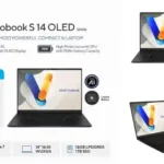 Memaksimalkan Produktivitas Anda dengan Laptop Bisnis ASUS